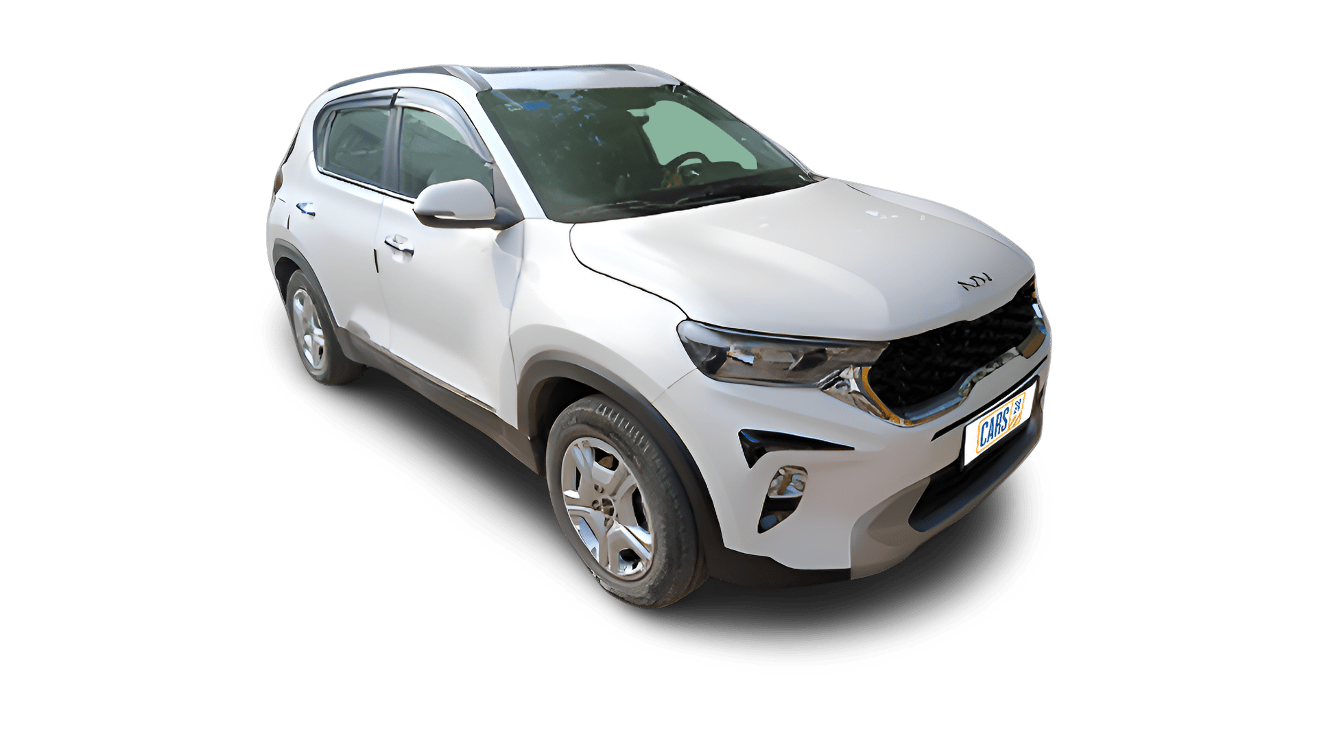2023 KIA SELTOS - SUV - Diesel - Automatic - ₹17.05 lakh